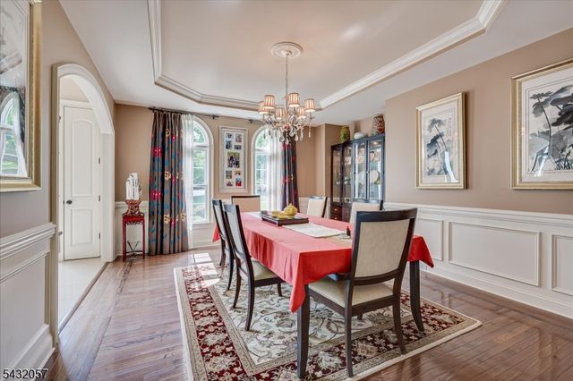 7 Alton Way, Scotch Plains Twp., NJ 07076