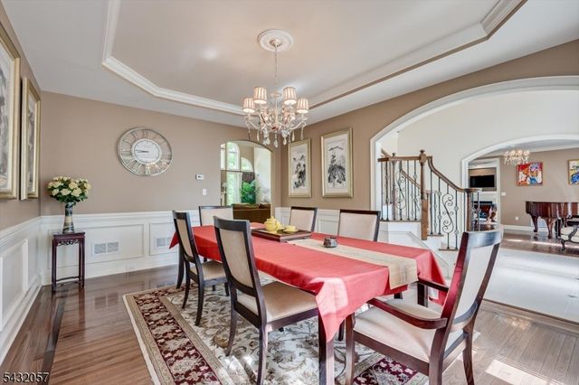 7 Alton Way, Scotch Plains Twp., NJ 07076