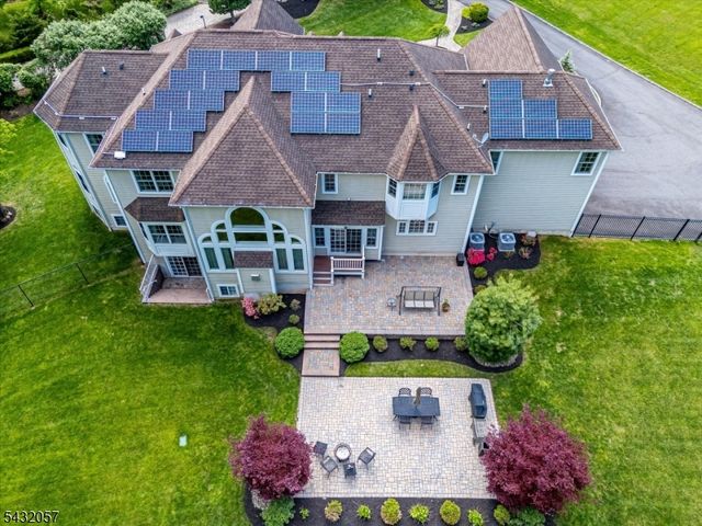 7 Alton Way, Scotch Plains Twp., NJ 07076