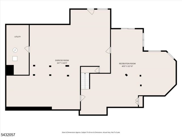 7 Alton Way, Scotch Plains Twp., NJ 07076