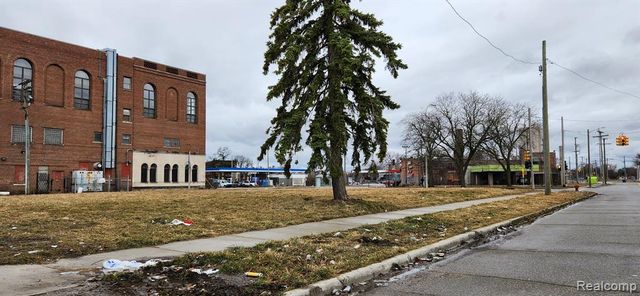 7356 Dexter Avenue, Detroit, MI 48206