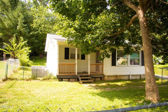 2625 Louise Street, Johnson City, TN 37601