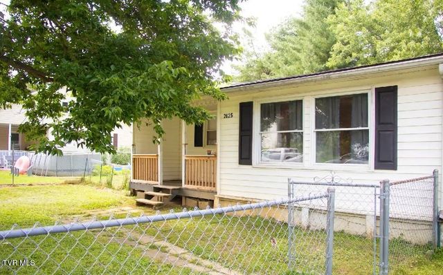 2625 Louise Street, Johnson City, TN 37601