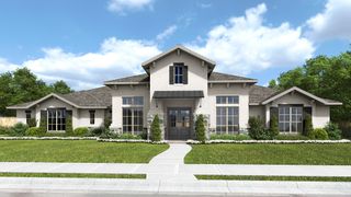 270 Cottar Drive, Lucas, TX 75002