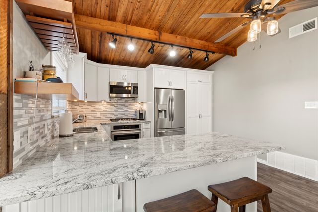 203 Shoreline Drive, Star Harbor, TX 75148