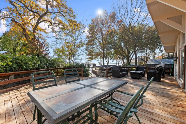 203 Shoreline Drive, Star Harbor, TX 75148