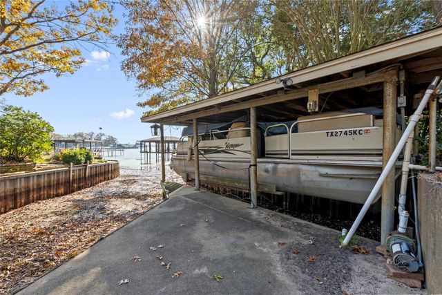 203 Shoreline Drive, Star Harbor, TX 75148