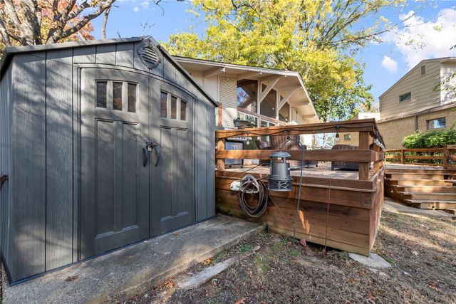 203 Shoreline Drive, Star Harbor, TX 75148