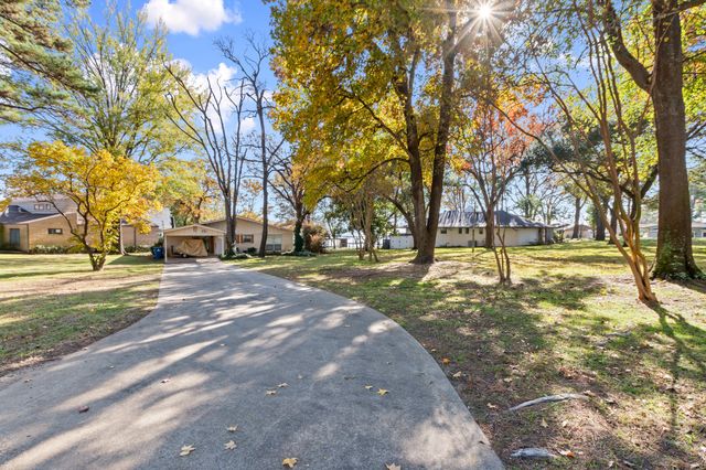 203 Shoreline Drive, Star Harbor, TX 75148