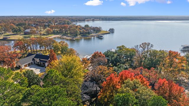 203 Shoreline Drive, Star Harbor, TX 75148