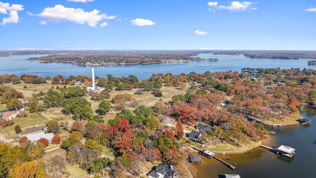 203 Shoreline Drive, Star Harbor, TX 75148