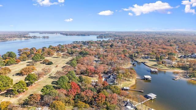 203 Shoreline Drive, Star Harbor, TX 75148