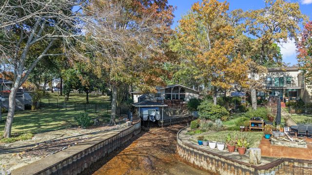 203 Shoreline Drive, Star Harbor, TX 75148