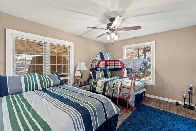 203 Shoreline Drive, Star Harbor, TX 75148