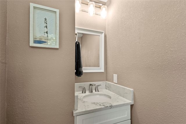 203 Shoreline Drive, Star Harbor, TX 75148