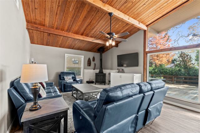 203 Shoreline Drive, Star Harbor, TX 75148