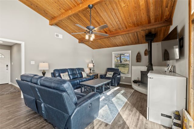 203 Shoreline Drive, Star Harbor, TX 75148