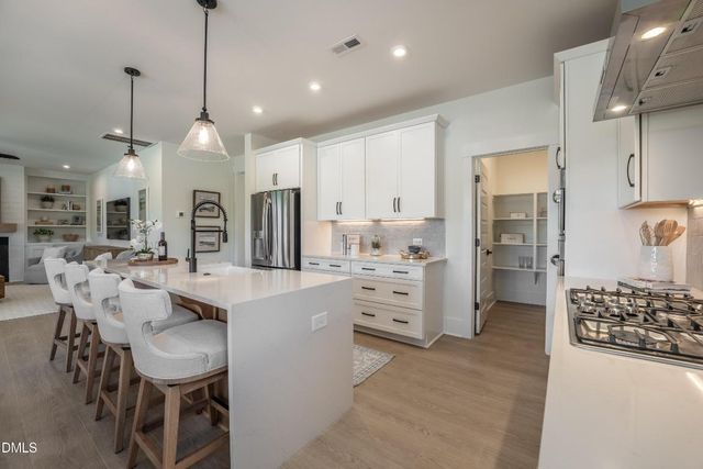 325 Oak Meadow Lane, Angier, NC 27501