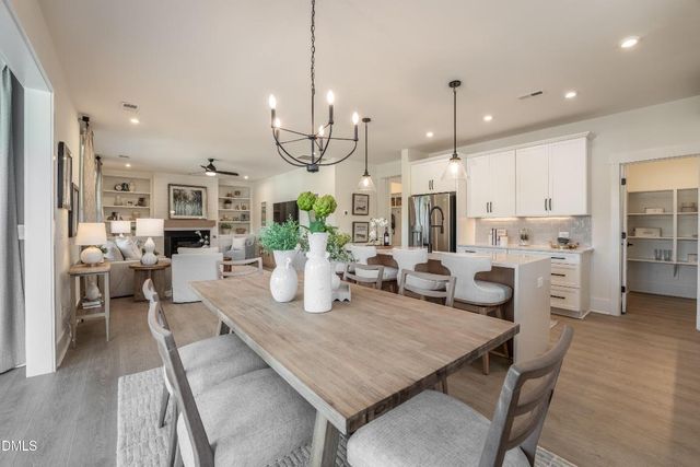 325 Oak Meadow Lane, Angier, NC 27501