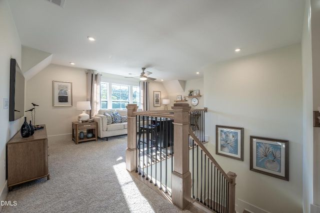 325 Oak Meadow Lane, Angier, NC 27501