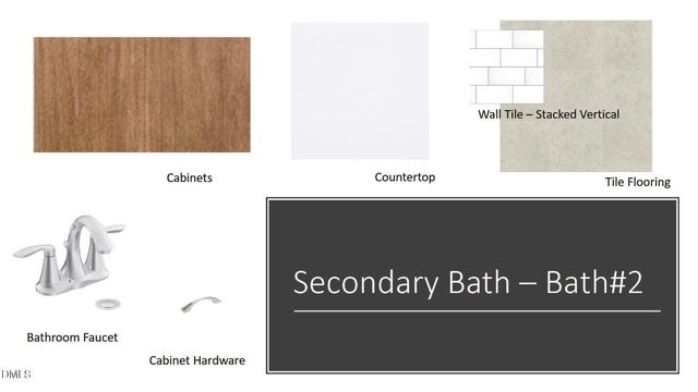 325 Oak Meadow Lane, Angier, NC 27501