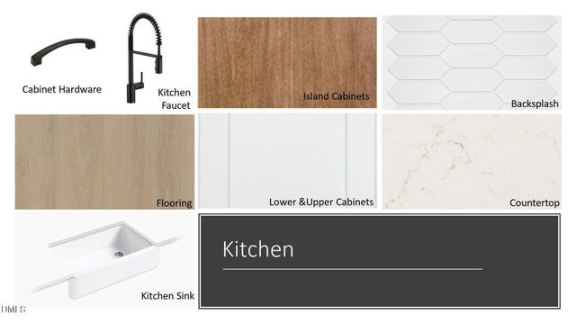 325 Oak Meadow Lane, Angier, NC 27501