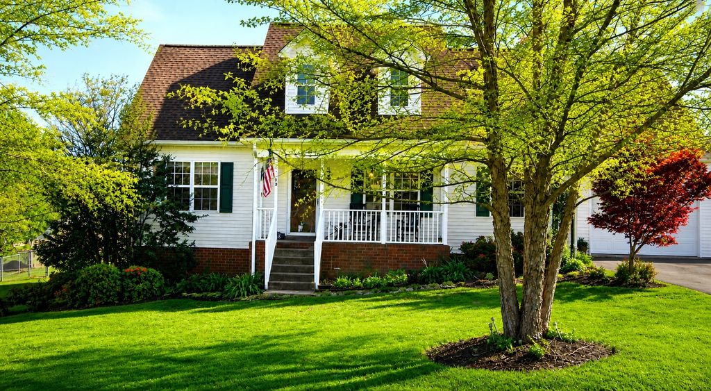 115 Dennie Bybee Blvd, White Bluff, TN 37187