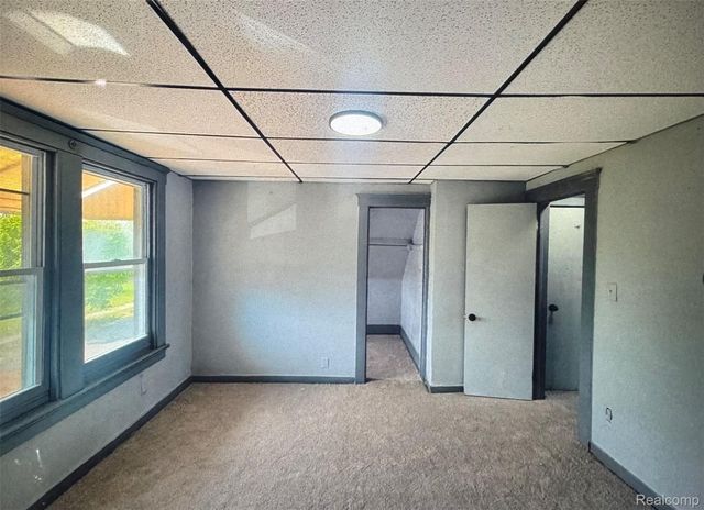 13486 Gallagher Street, Hamtramck, MI 48212