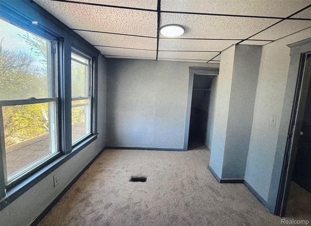 13486 Gallagher Street, Hamtramck, MI 48212