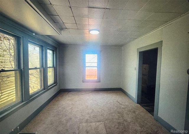 13486 Gallagher Street, Hamtramck, MI 48212