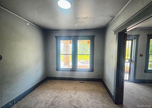 13486 Gallagher Street, Hamtramck, MI 48212