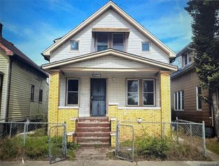 13486 Gallagher Street, Hamtramck, MI 48212