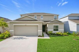 5627 COSTA BLANCA WAY, Davenport, FL 33897