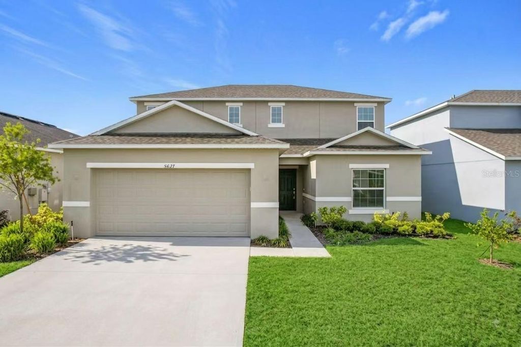 5627 COSTA BLANCA WAY, Davenport, FL 33897