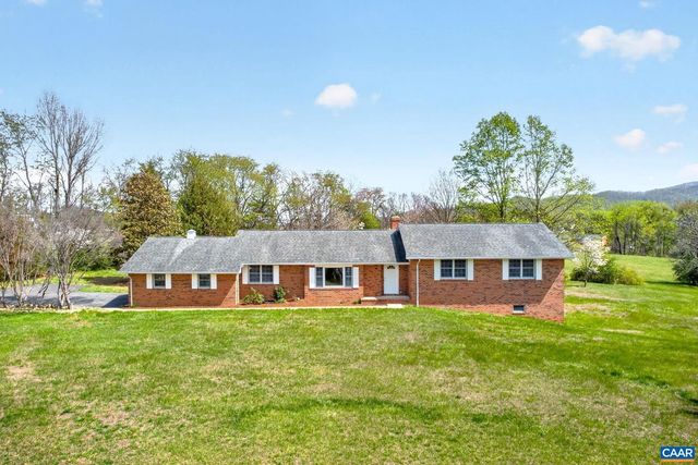 10694 ROCKFISH VALLEY HWY, Afton, VA 22920