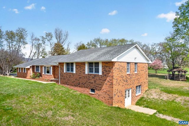 10694 ROCKFISH VALLEY HWY, Afton, VA 22920