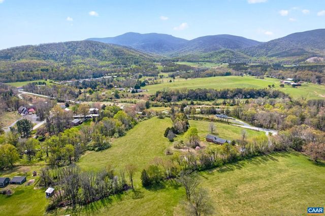 10694 ROCKFISH VALLEY HWY, Afton, VA 22920