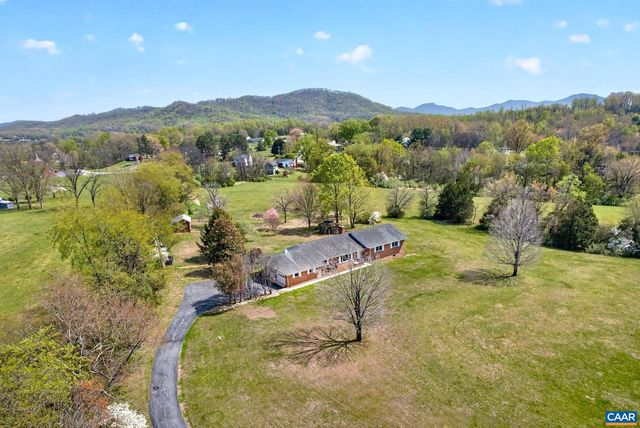 10694 ROCKFISH VALLEY HWY, Afton, VA 22920