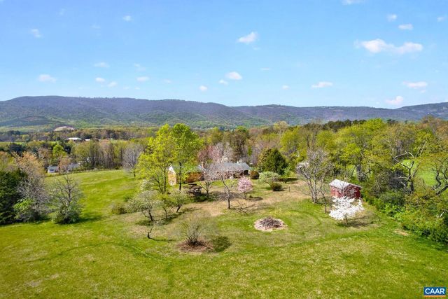 10694 ROCKFISH VALLEY HWY, Afton, VA 22920