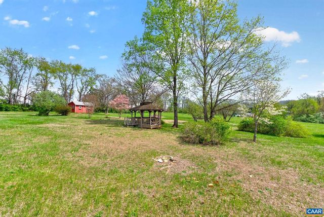 10694 ROCKFISH VALLEY HWY, Afton, VA 22920