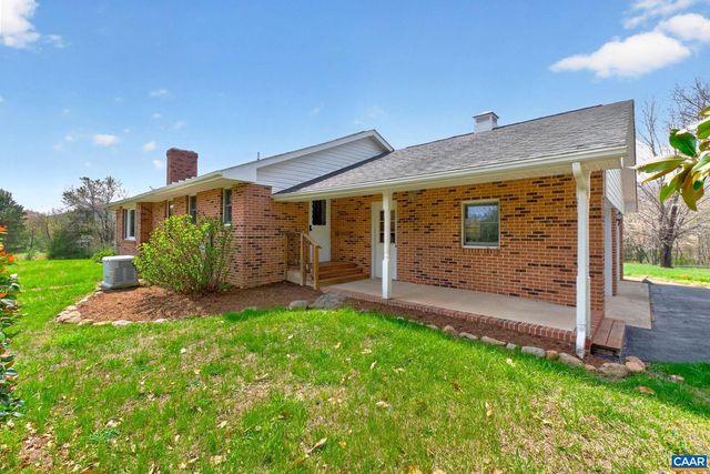 10694 ROCKFISH VALLEY HWY, Afton, VA 22920