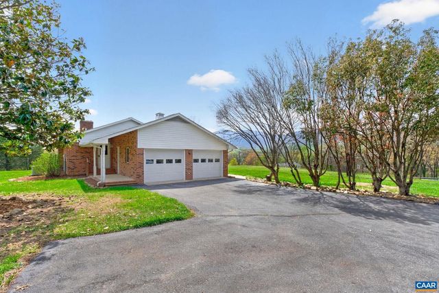 10694 ROCKFISH VALLEY HWY, Afton, VA 22920