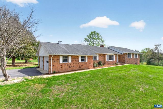 10694 ROCKFISH VALLEY HWY, Afton, VA 22920