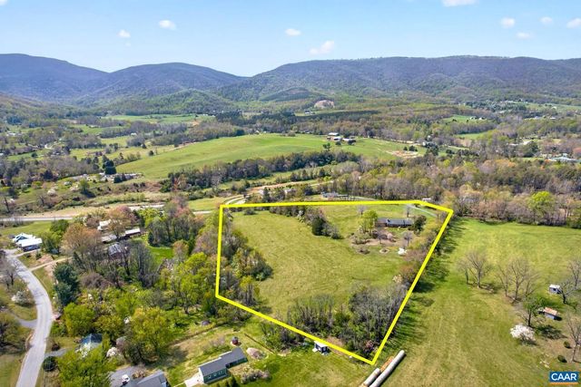 10694 ROCKFISH VALLEY HWY, Afton, VA 22920