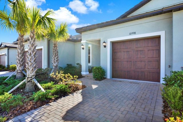 10998 GABLE DIG LOOP, San Antonio, FL 33576