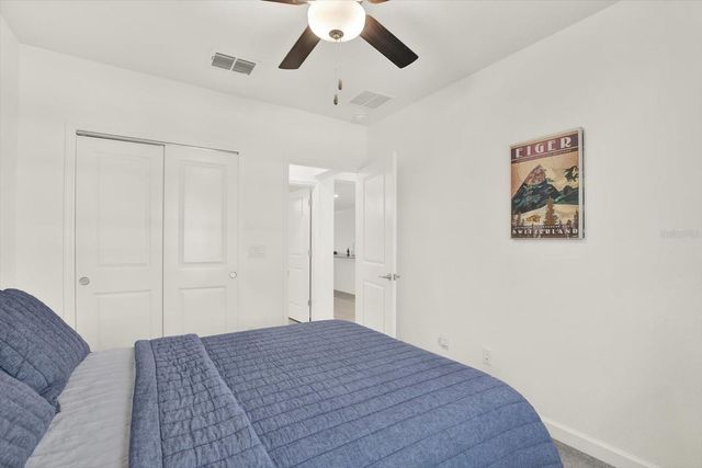 10998 GABLE DIG LOOP, San Antonio, FL 33576