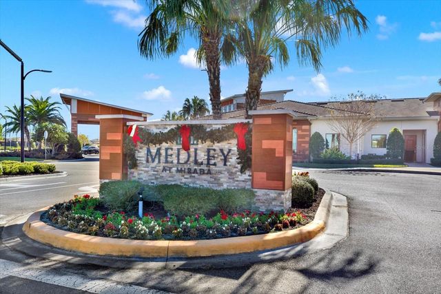 10998 GABLE DIG LOOP, San Antonio, FL 33576