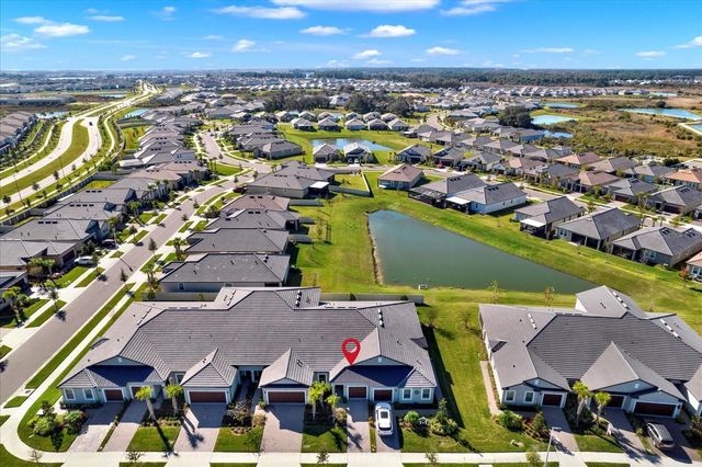 10998 GABLE DIG LOOP, San Antonio, FL 33576