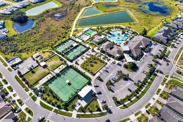 10998 GABLE DIG LOOP, San Antonio, FL 33576