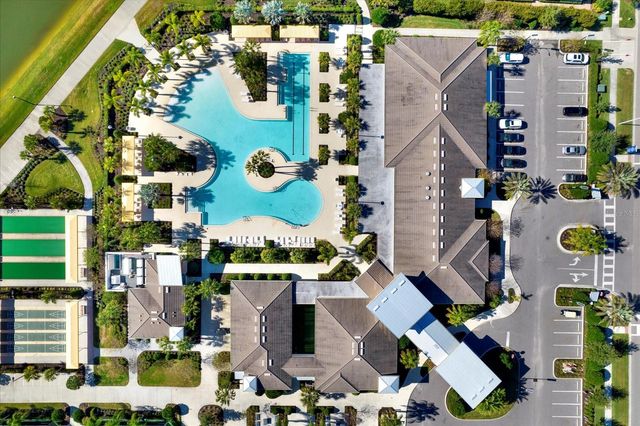 10998 GABLE DIG LOOP, San Antonio, FL 33576